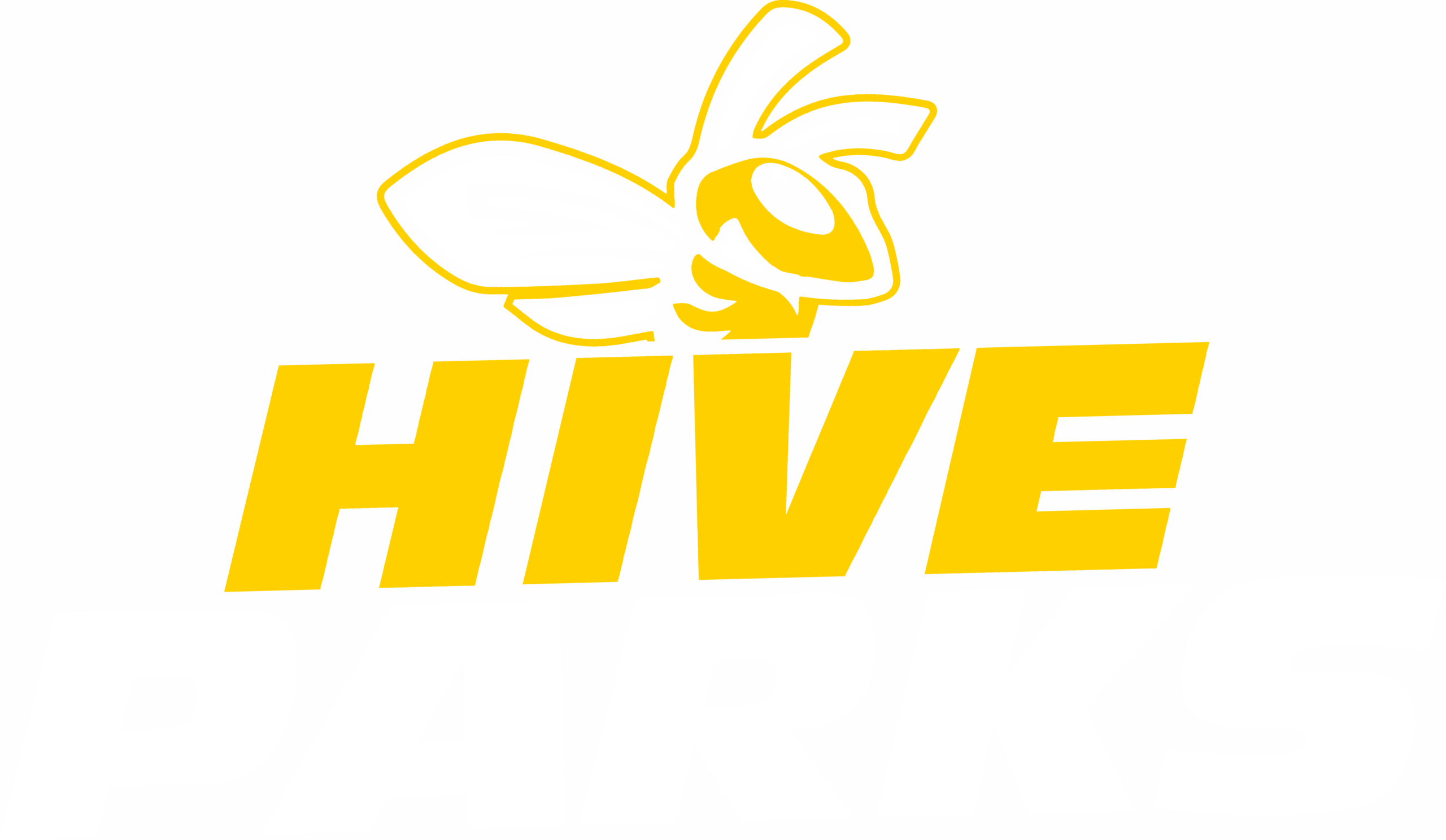 HIVE PARKS 3