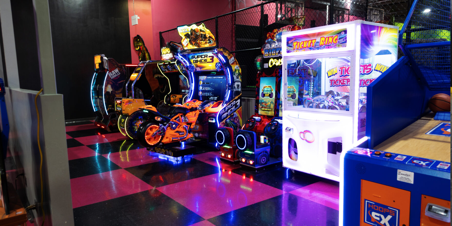 ARCADE