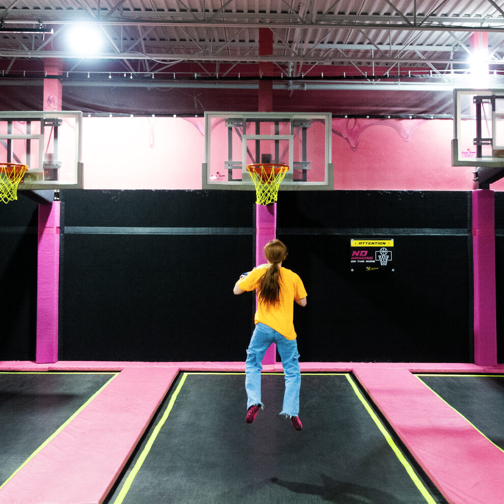 OPEN JUMP