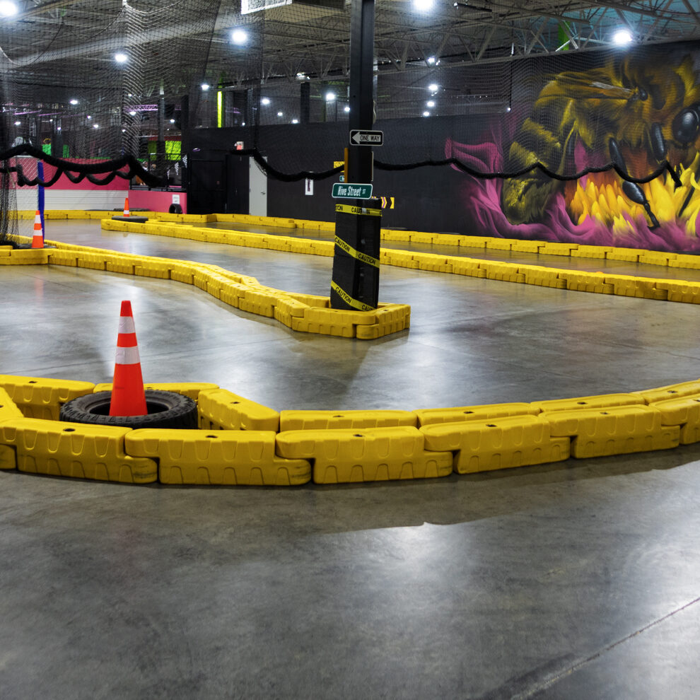 GO KARTS
