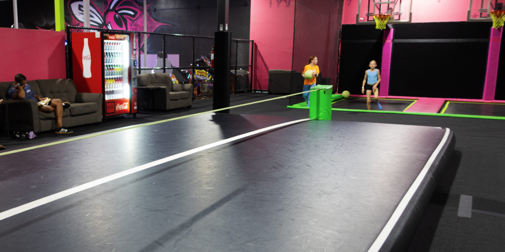 SLACKLINE